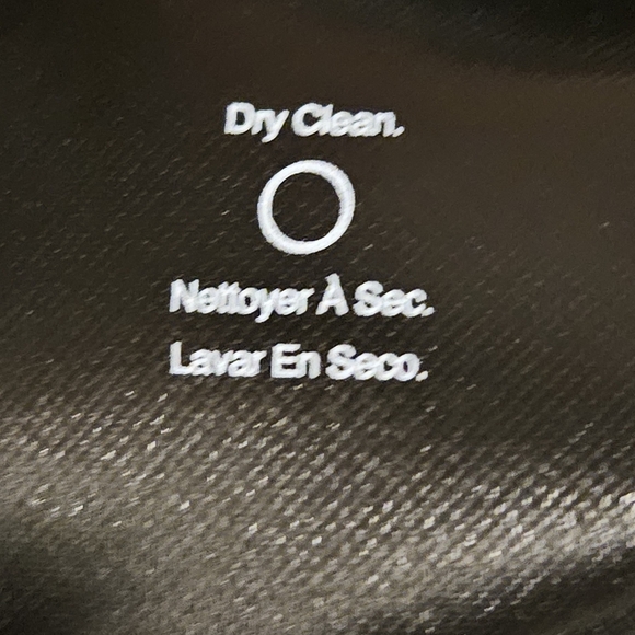 NWT Donna Karan Velvet Burnout Sheath Dress: Black & Gold: Size- 10 - Picture 13 of 16